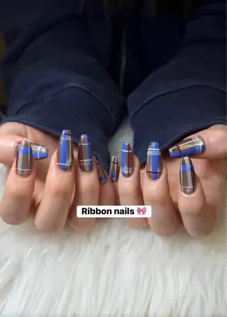 ネイル NiJi Nailsのネイルデザイン