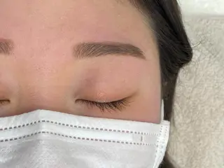 wellbe 泉の眉毛・アイブロウイメージ