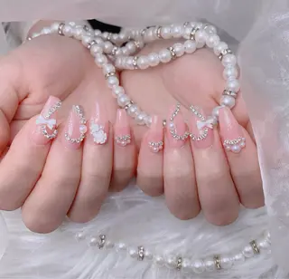 ネイル Sakura Nail Salonのネイルデザイン
