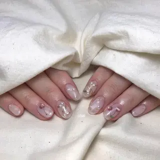 ネイル chai nail _ai📍鶴橋/桃谷のネイルデザイン