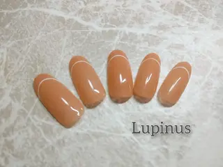 ネイル Lupinus ルピナスのネイルデザイン