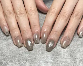 ネイル nail salon Luanaのネイルデザイン