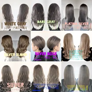ロング カラー パーマ ヘアアレンジ メンズ キッズ ネイル マツエク・マツパ ✅髪質改善/縮毛矯正 /ヤマモト トキオ✅のヘアスタイル