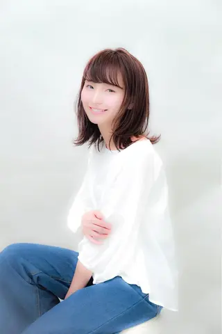 柳沼 好則のヘアスタイル