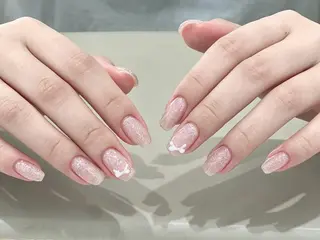 ネイル CHERIR Emiのネイルデザイン