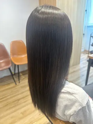 セミロング ✨✂️Nori ✂️✨のヘアスタイル