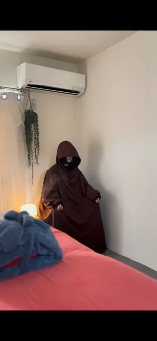 坂井 桃香のエステ・リラクイメージ