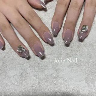 ネイル MIORA︎ マツエク×ネイルのネイルデザイン