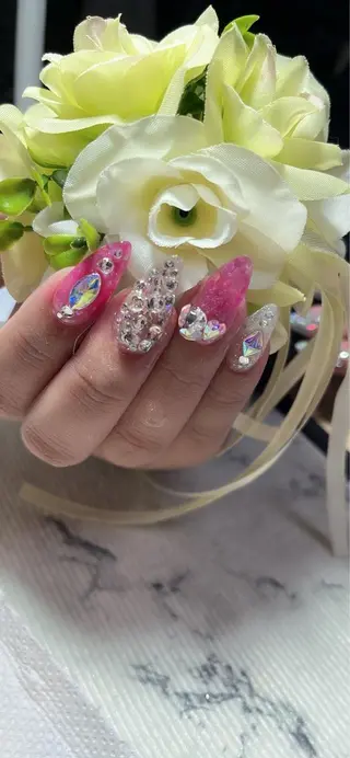 ネイル Mimi Nailのネイルデザイン