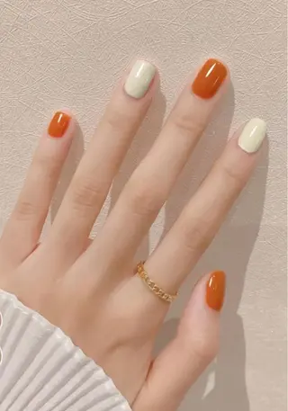 ネイル 狭山店(林) You nailのネイルデザイン