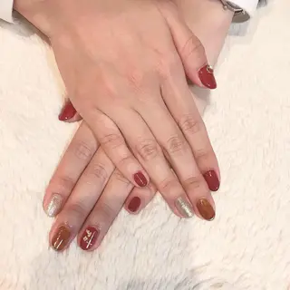ネイル pipi ..のネイルデザイン