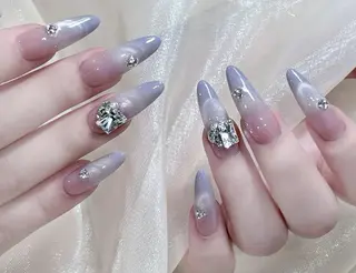 ネイル エリ🫧 nail池袋東口のネイルデザイン