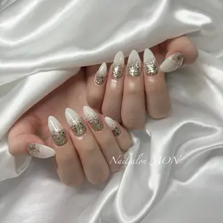ネイル Nailsalon MONのネイルデザイン