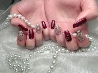 ネイル M.T nailのネイルデザイン
