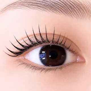 マツエク・マツパ EYEVY 門前仲町 オーナーのマツエク・マツパデザイン