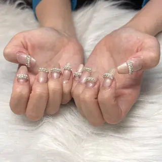 ネイル HANA ソブエのネイルデザイン