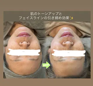 WATANABE MAYUMIのエステ・リラクイメージ