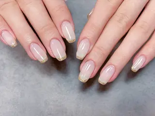 ネイル 💫ゆか_ Nailartistのネイルデザイン