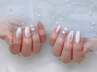 ネイル Nail salon CELEBRAILのネイルデザイン