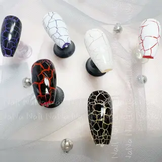 ネイル Nail NaNaのネイルデザイン