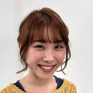 カラー ヘアアレンジ ❇️安達 優心❇️ レイヤー/艶髪特化のヘアスタイル