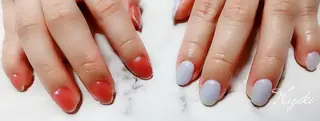 ネイル Kizaki.. Saoriのマツエク・マツパデザイン