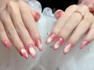 ネイル ネイルサロン Easenのネイルデザイン