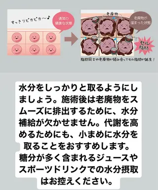 骨盤矯正ダイエット 結果出し＊痩身マシンのエステ・リラクイメージ