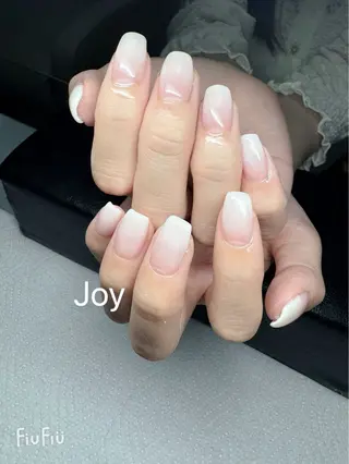 ネイル Nail Salon JOYのネイルデザイン