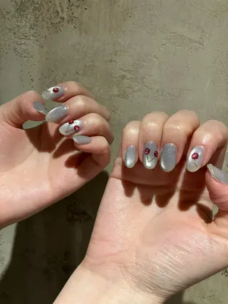 ネイル Take Manaのネイルデザイン