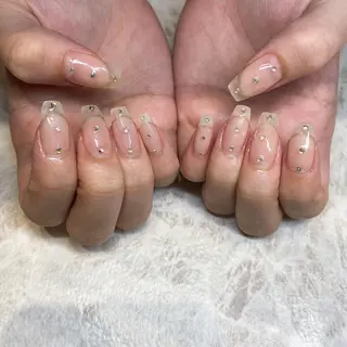 ネイル K- nailのネイルデザイン