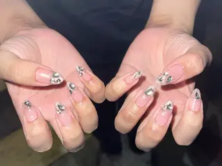 ネイル AfterSugar NailSlonのネイルデザイン