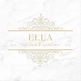 マツエク・マツパ アイブロウ ELLA 菊地のマツエク・マツパデザイン