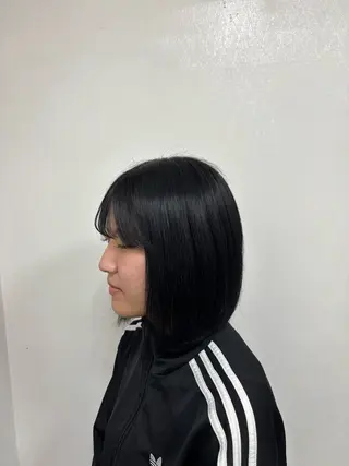 ショート 🌿KOUGA🌿 /南浦和のヘアスタイル