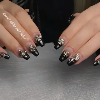 ネイル Kawaii _Nailのネイルデザイン