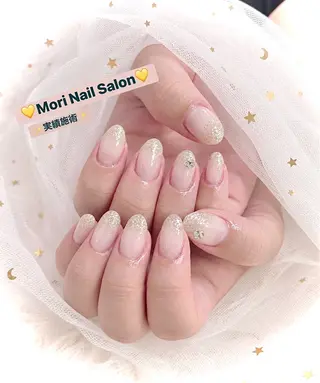 ネイル MORI ネイル SALONのネイルデザイン