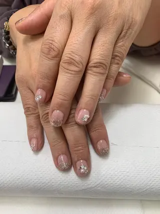 ネイル salon cocoのネイルデザイン