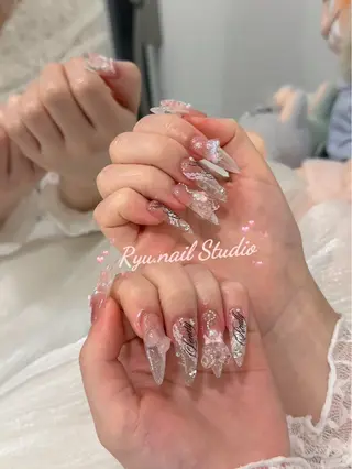 ネイル Ryu Nail YukiChanのネイルデザイン