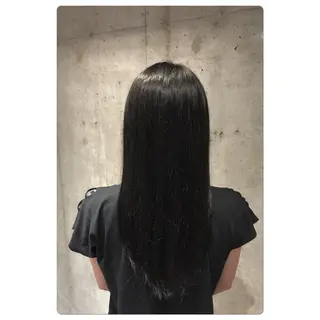 カラー 杉山 憂人のヘアスタイル