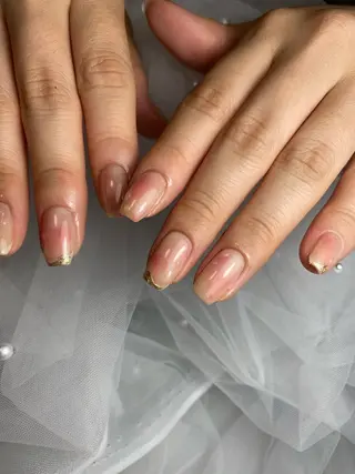 ネイル 山口 彩子のネイルデザイン