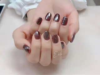 ネイル 閨匠ビューティサロン 新橋店♡Ellieのネイルデザイン