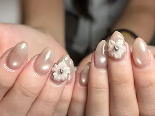 ネイル Rela・S NAILのネイルデザイン