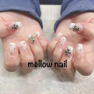 ネイル belalua nail&eyeのネイルデザイン