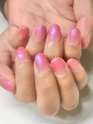ネイル 新宿ネイルサロン ジェミディローサのネイルデザイン