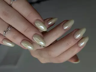 ネイル Melia Nailsのネイルデザイン