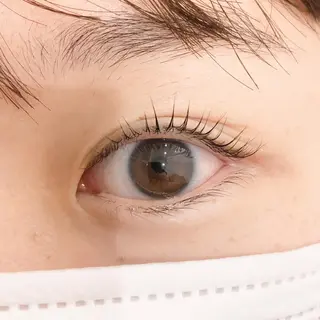 マツエク・マツパ eyelash Fiara🫧のマツエク・マツパデザイン