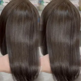 カラー まなと/浦和 カラーモデル様募集中のヘアスタイル