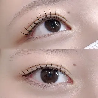 マツエク・マツパ デイドット Neoの眉毛・アイブロウイメージ