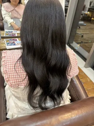 ロング 🕊️あやか レディース／メンズのヘアスタイル
