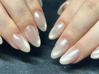 ネイル Chika .のネイルデザイン